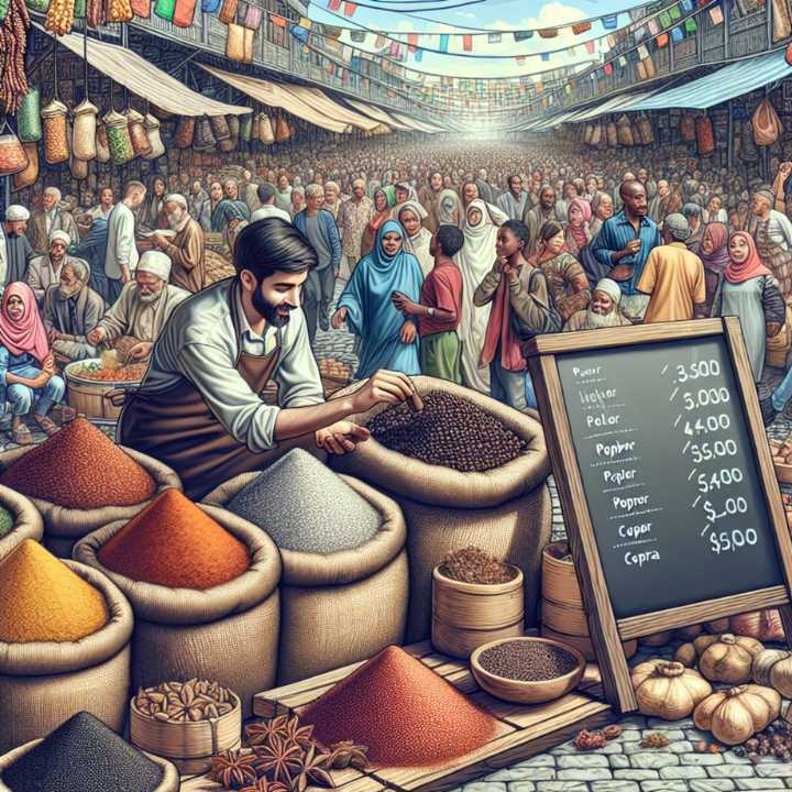 Record MSP Hike: Boosting Copra Production for 2026