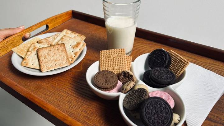 Un alimento que está siempre presente en Argentina