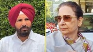 'Raja warring, don’t use your dogs to bark': Navjot Kaur Sidhu's explosive accusations rock Punjab Congress