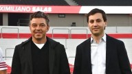 Los seis jugadores que pidió Marcelo Gallardo para el River 2026