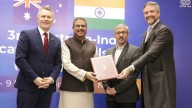 Australia’s UNSW To Open India Campus; Dharmendra Pradhan Hands Over Letter Of Intent