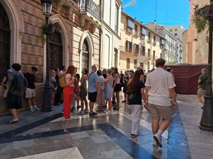 La gerente de una agencia de viajes, condenada a pagar 65.000 euros por apropiarse del dinero de las reservas