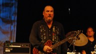 Fallece Steve Cropper, 'el Coronel', el legendario guitarrista de Booker T. & the MG's y los Blues Brothers