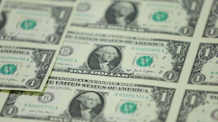 Dólar presentó caída en Colombia este 4 de diciembre: así abrió la divisa este jueves