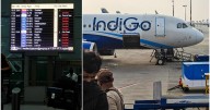 Grounded Giant: IndiGo's crew crunch crisis explained