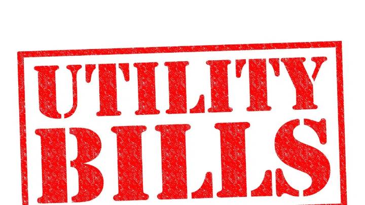 Small Town Frustrated Over High Utility Rates