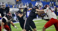 Maroons fall to Owensboro in state title game