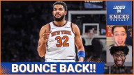 KNICKS RECAP: Karl-Anthony Towns TORMENTS Hornets | But Did LaMelo Expose Knicks' BIGGEST Weakness?