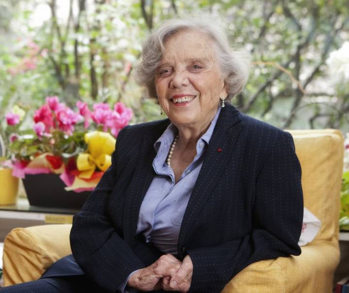 “La Fundación Elena Poniatowska asume por completo el Premio de Iberoamericano de Cuento y Novela”