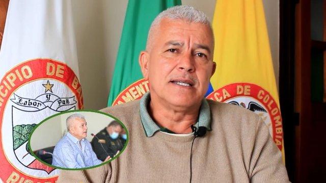 Pliego de cargos contra exalcalde de Balboa, Risaralda, por presunto nexo con el “cartel de las marionetas”