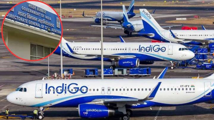 IndiGo Hires Global Expert to Probe Recent Flight Disruptions Republic Business