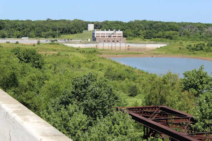 Corps of Engineers awards $6 million contract to help irrigate farmland in 4 Arkansas counties