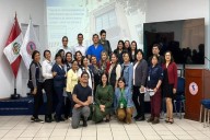 Minsa y OPS refuerzan atención de la Línea 113 para casos de riesgo suicida