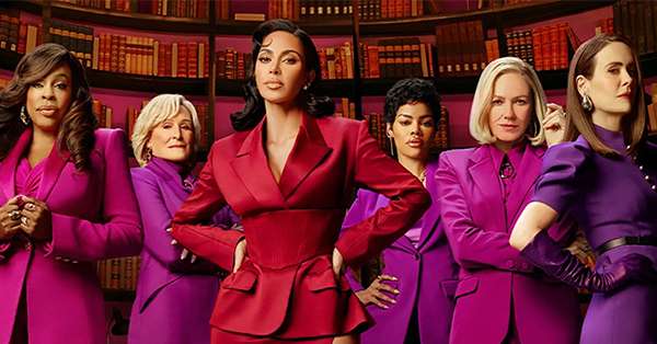 Renewed and Cancelled TV Shows 2025