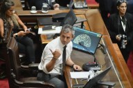 Semana legislativa a contrarreloj: el oficialismo fija doble sesión para su paquete económico