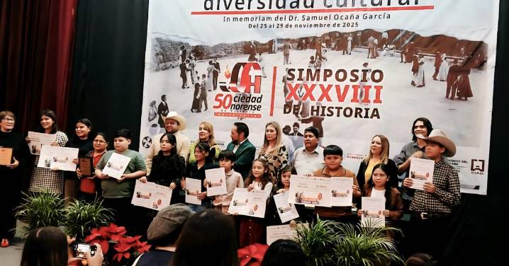 PEQUEÑOS NARRADORES GRANDES HISTORIAS