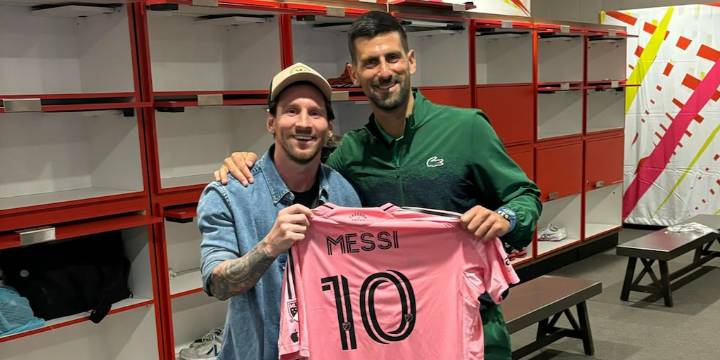 “Voy a ser atrevido”: Novak Djokovic sorprendió al arriesgar qué selecciones jugarán la final del Mundial 2026