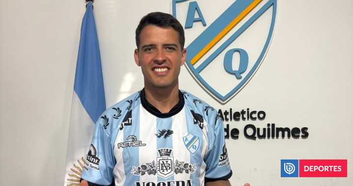 Jugador argentino que estuvo preso cinco años por abuso sexual vuelve al fútbol profesional