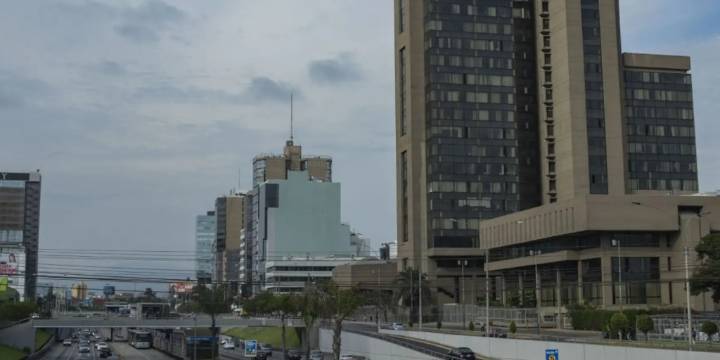 Petroperú: Gustavo Villa Mora es el nuevo gerente general de la petrolera tras reajuste de perfil en FONAFE