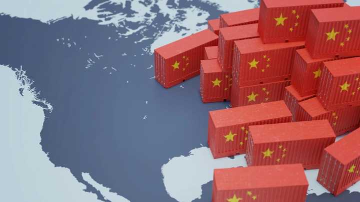 Sustituir insumos asiáticos en México tomaría hasta 10 años