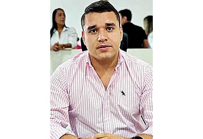 A plenaria, proyecto para la cancha de El Parque, la vía a la Unimagdalena el colector de la carrera 5ta