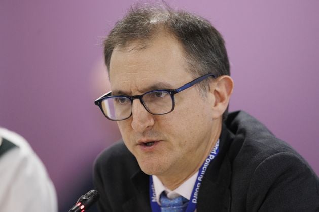 More than £3m seized from cross-border ‘money-laundering nexus’, says NCA chief