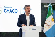 Zdero convocó a sesión extraordinaria de la Legislatura