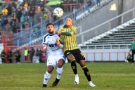 Leiva y Preciado tampoco siguen en Aldosivi