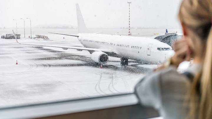 Tormenta invernal en EE. UU. hoy: los estados más afectados, vuelos cancelados y rutas cerradas