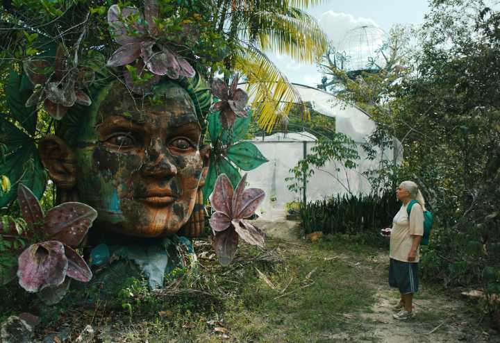 How Goa's Casino Culture Inspired Brazilian Film 'The Blue Trail'