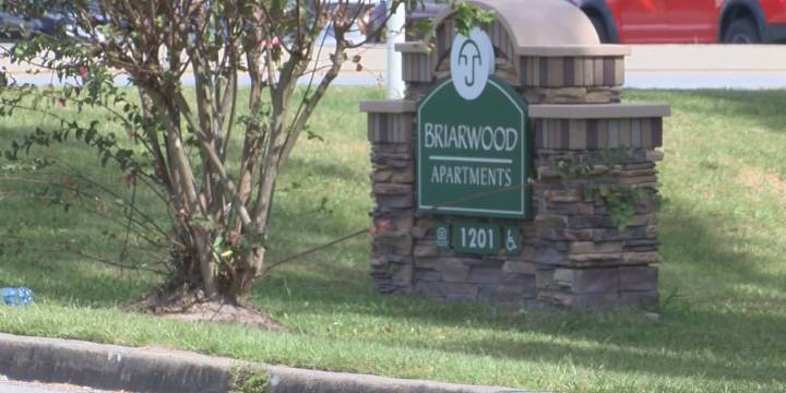 Jesup launches safety review of Briarwood Apartments after shooting, crime reports