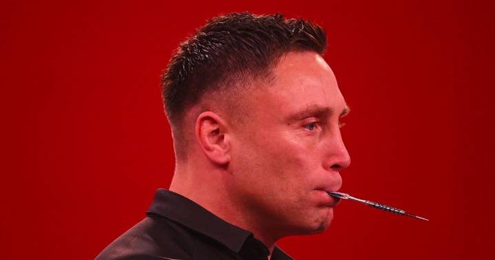 Gerwyn Price offers reward as £700 possession stolen after night at Welsh rugby match