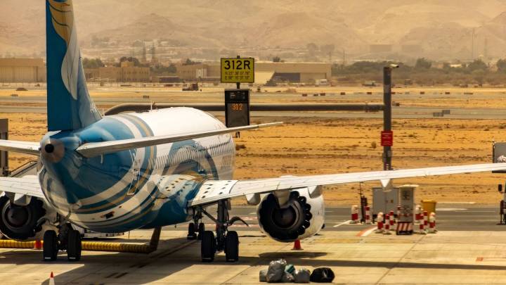 The Intriguing World Of 5th Freedom Routes: Oman Air & Qantas Add New Long Boeing 737 Services