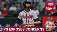 ZiPS Projections Bring Up Some SCARY Questions for Atlanta Braves Going Into 2026