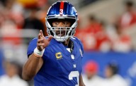 Russell Wilson Posts Cryptic Message Ahead of Giants