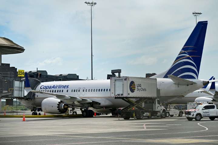 Copa extiende hasta el 18 de diciembre suspensión de vuelos desde y hacia Venezuela