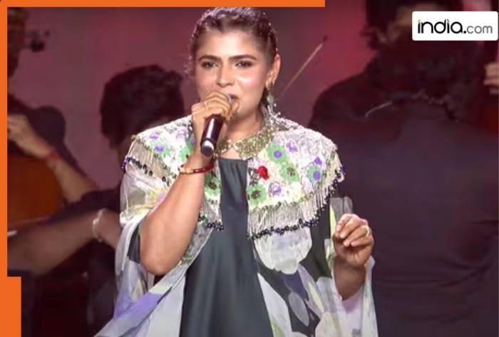 Singer Chinmayi Sripada reveals receiving death threats for children and morphed nudes: ‘Have been abused…’
