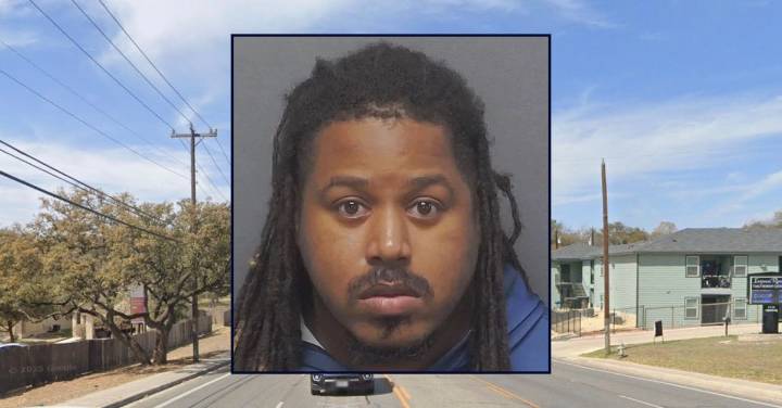 Man killed infant, gave police fake name to avoid arrest for toddler's 2020 death: Police