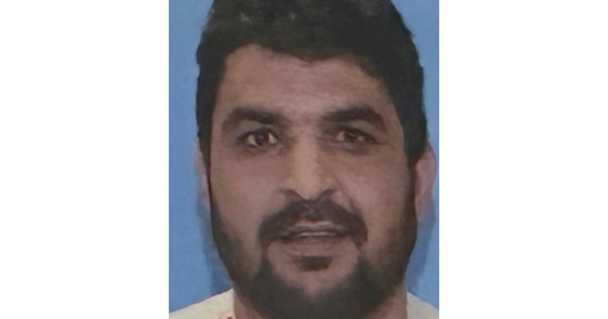 Suspect in National Guard attack struggled with 'dark isolation' as community raised concerns