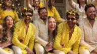 Kartik Aaryan Shares A Special Video From Sister’s Haldi Ceremony