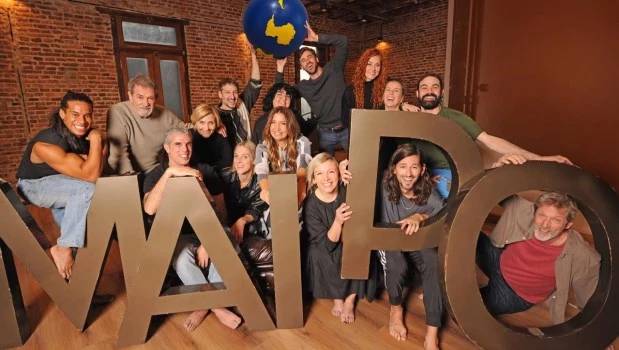 Despedida con funciones especiales de 'Come From Away'