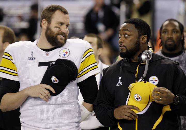 Joe Starkey: Big Ben, Bruce Arians make complete sense regarding Mike Tomlin