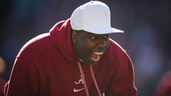 Germie Bernard thinks JaMarcus Shephard will be great Oregon State coach