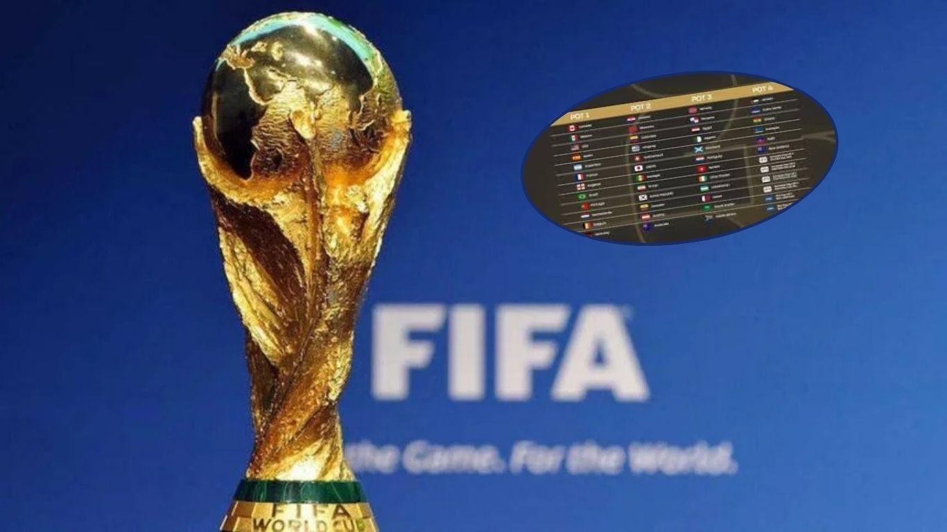 FIFA revelará el calendario y las sedes del Mundial 2026 en transmisión global este sábado 6 de diciembre