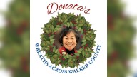 Donata’s Wreaths Across Walker County