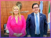 CHACO: Asumieron Las Nuevas Autoridades Del Consejo De La Abogacía