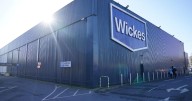 Wickes staff get bumper £14.1m windfall from share save scheme