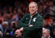 Tom Izzo Sends Strong Message on Retirement Amid Michigan State’s Strong Run