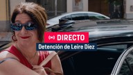 Última hora de la detención de Leire Díez, en directo | La UCO detiene a la fontanera del PSOE imputada por cohecho y tráfico de influencias