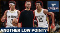 ALARM: New Orleans Pelicans Defense COLLAPSES Again, Confidence Continues To Drain